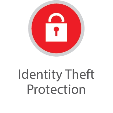 ID Theft Protection icon