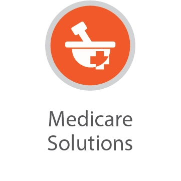 Medicare Solutions icon